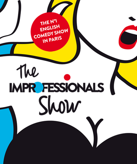 The Improfessionals Show