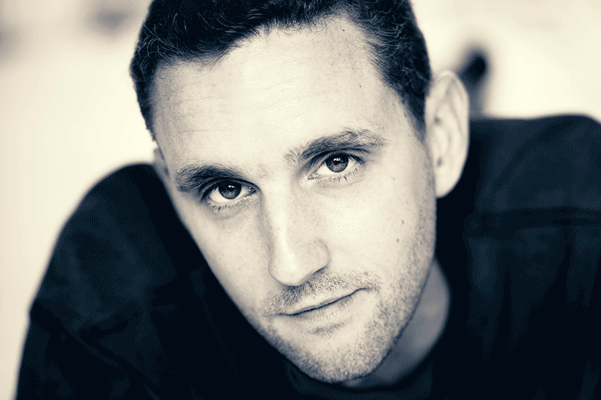 Mark Jane, actor, England